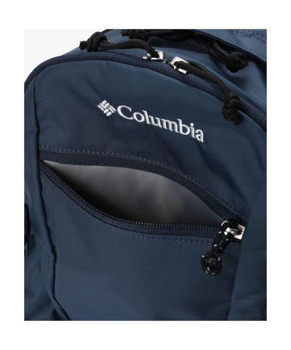 Columbia Columbia/ キャッスルロック15L バックパックII /コロンビア 
