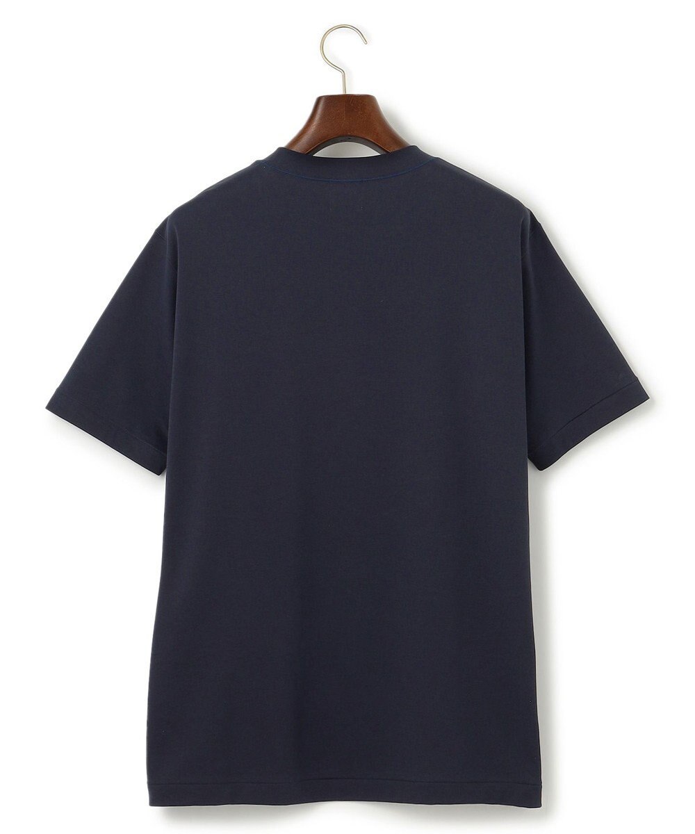 J.PRESS MEN ウルティマ クルーネックTシャツ 