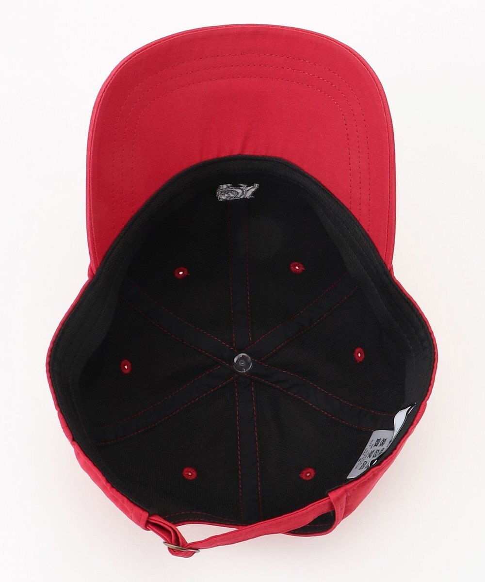 J.PRESS YORK STREET 【UNISEX】ブルドックキャップ 