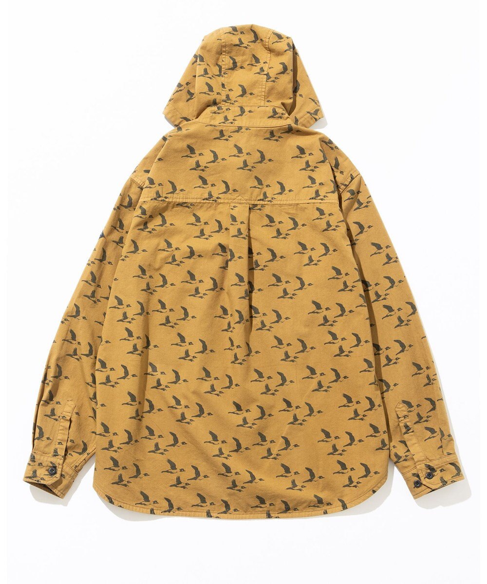 JOSEPH ABBOUD MOUNTAIN 【サスティナブル・ソフト・男女兼用】Teemu Jarviコラボシャツ 