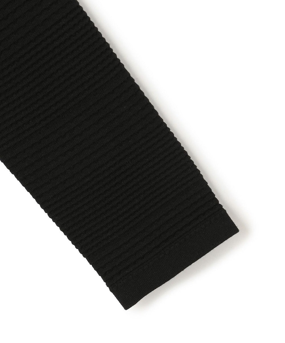 TOCCA PANORAMIC LANDSCAPE ニットカーディガン 