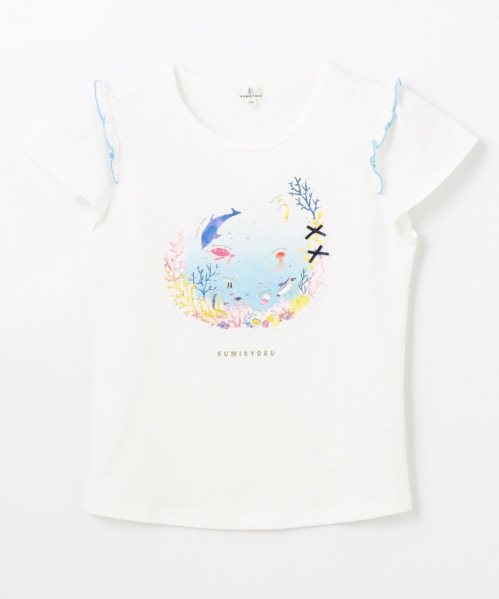 組曲 KIDS 【150-160㎝】ENOSUI Dream Tシャツ 