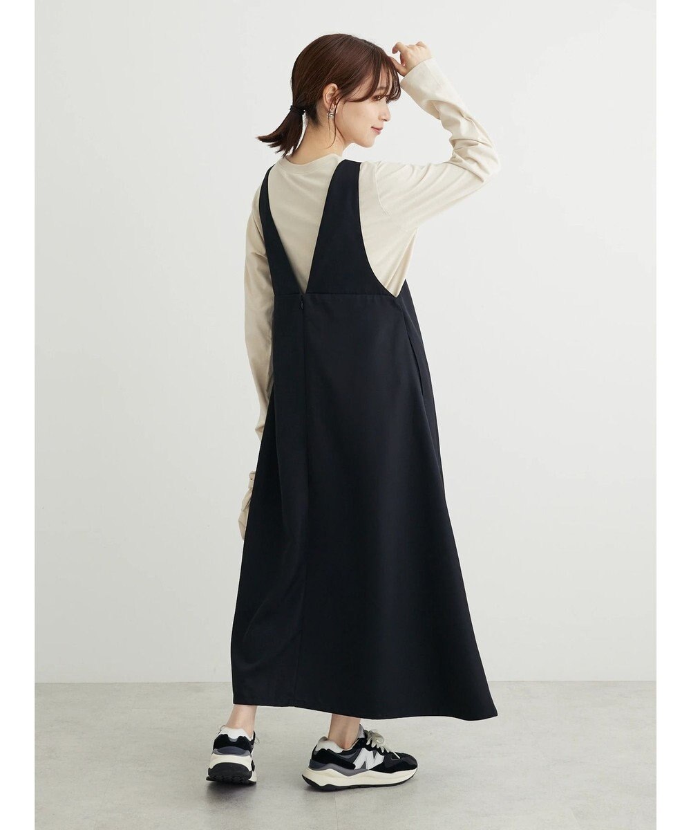 Green Parks ・ＥＬＥＮＣＡＲＥ　ＤＵＥ　Ｖネックジャンスカ 