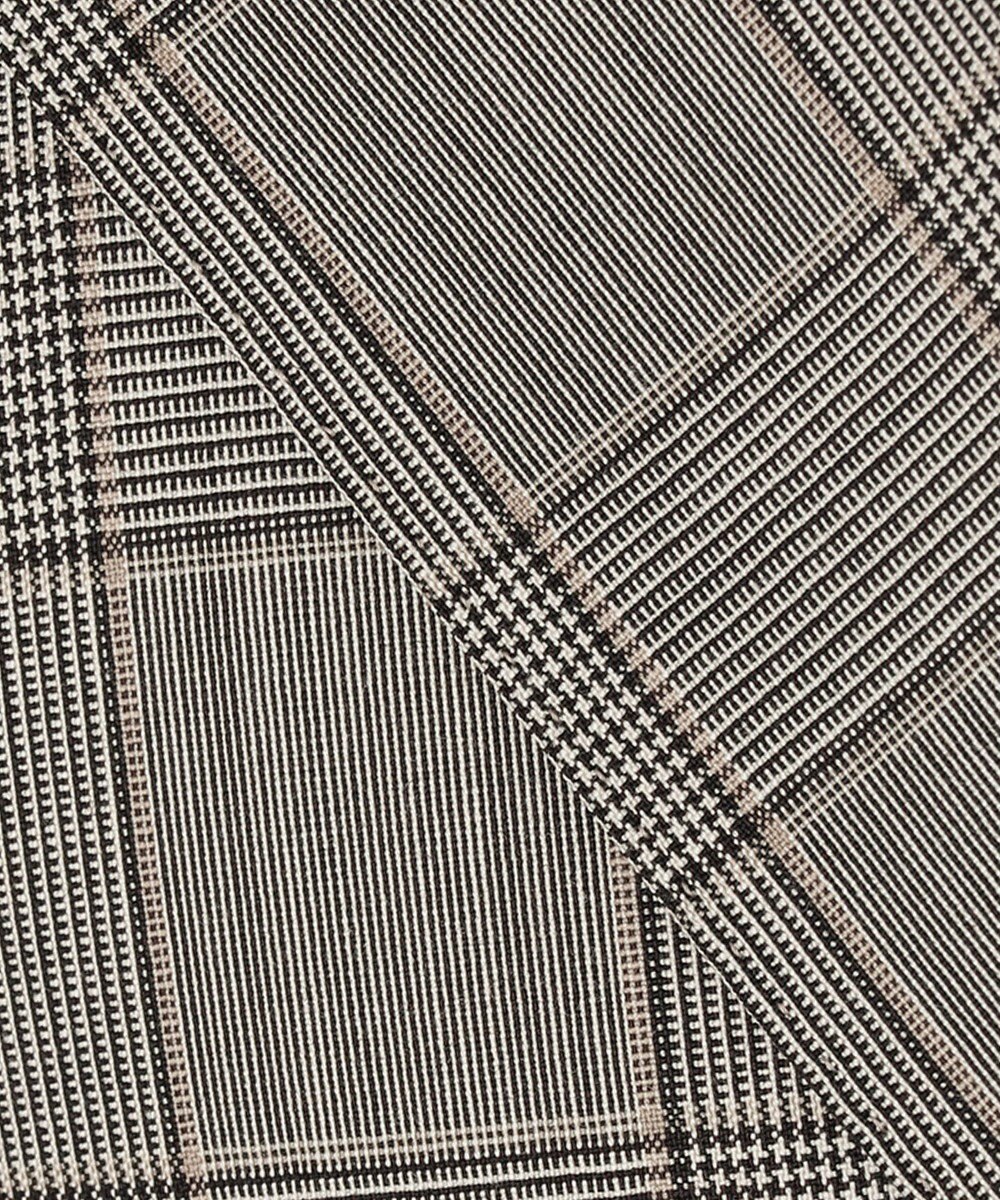 J.PRESS MEN 【ESSENTIAL  CLOTHING】グレナカートチェック スーツ 