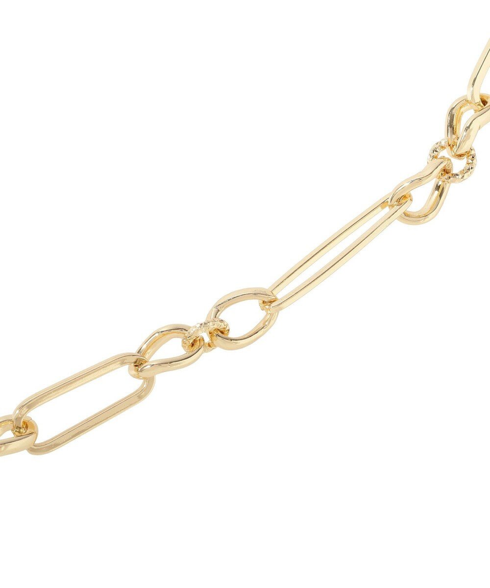 Green Parks マルチウェイチェーンＭＩＸネックレス 