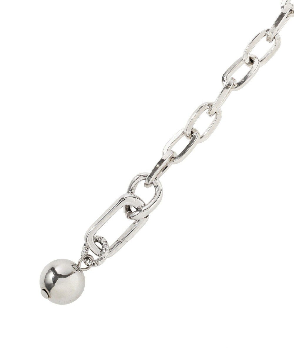 Green Parks マルチウェイチェーンＭＩＸネックレス 