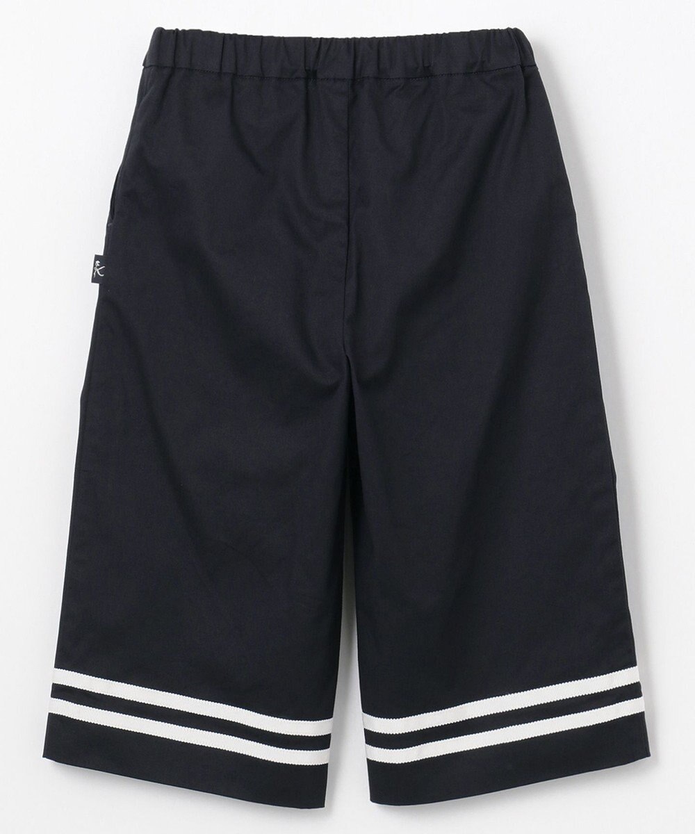 組曲 KIDS 【110-140㎝】マリン パンツ 