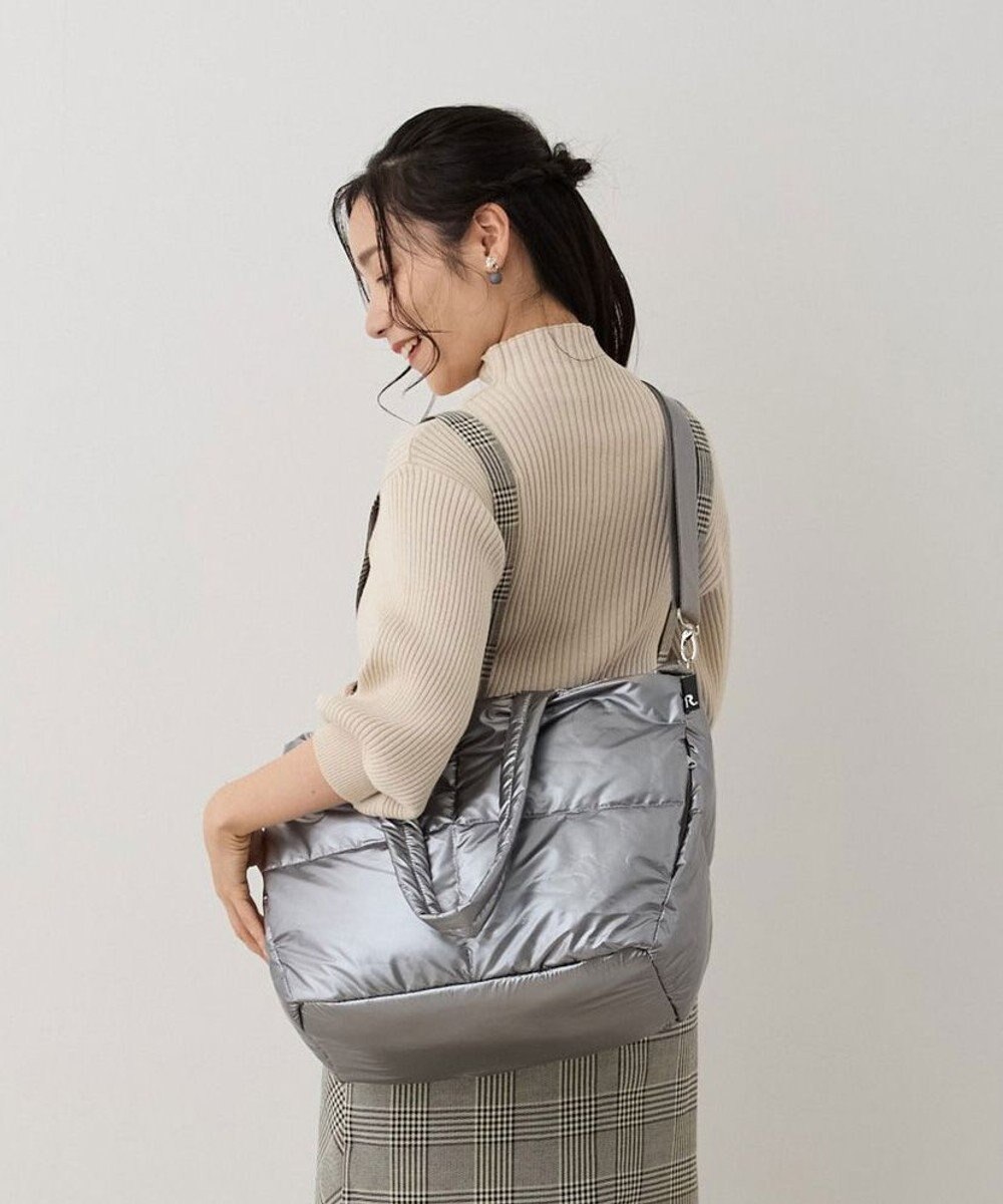 ROOTOTE 1339【2way:軽量】フェザールー.グランデ.ルートートカロ-B 