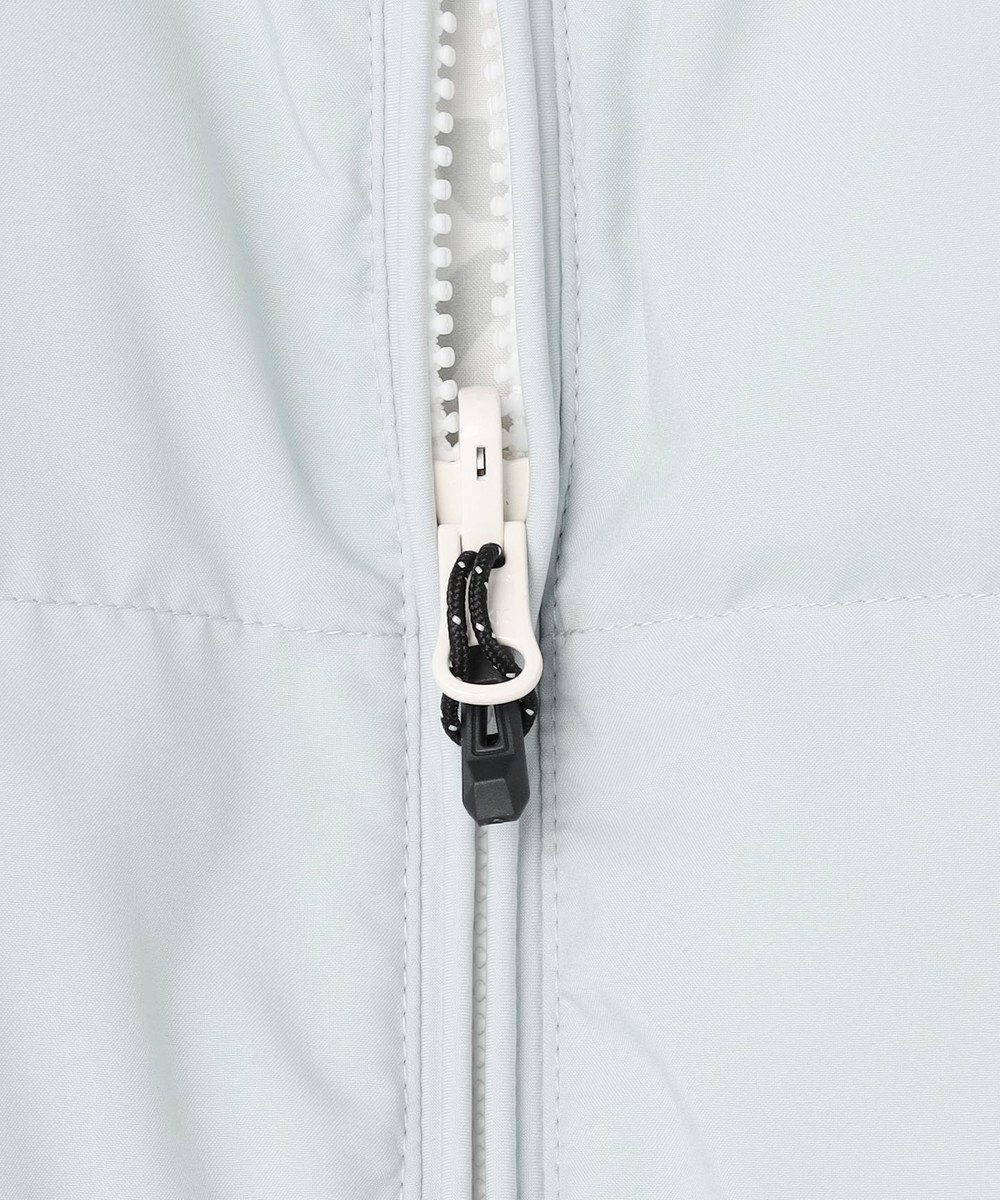 23区GOLF 【MEN】中綿リバーシブルベスト 