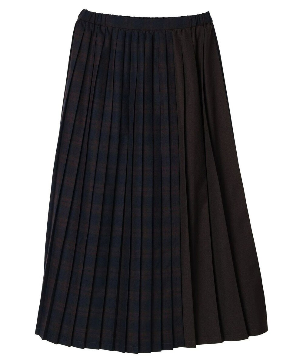 AMERICAN HOLIC アソートチェックプリーツスカート 