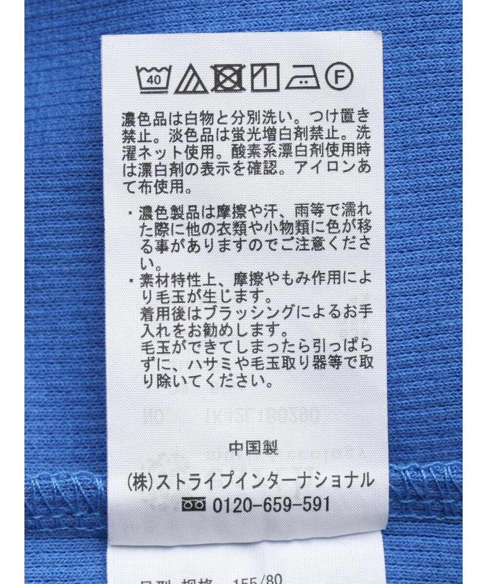 earth music&ecology リブタンクトップ 