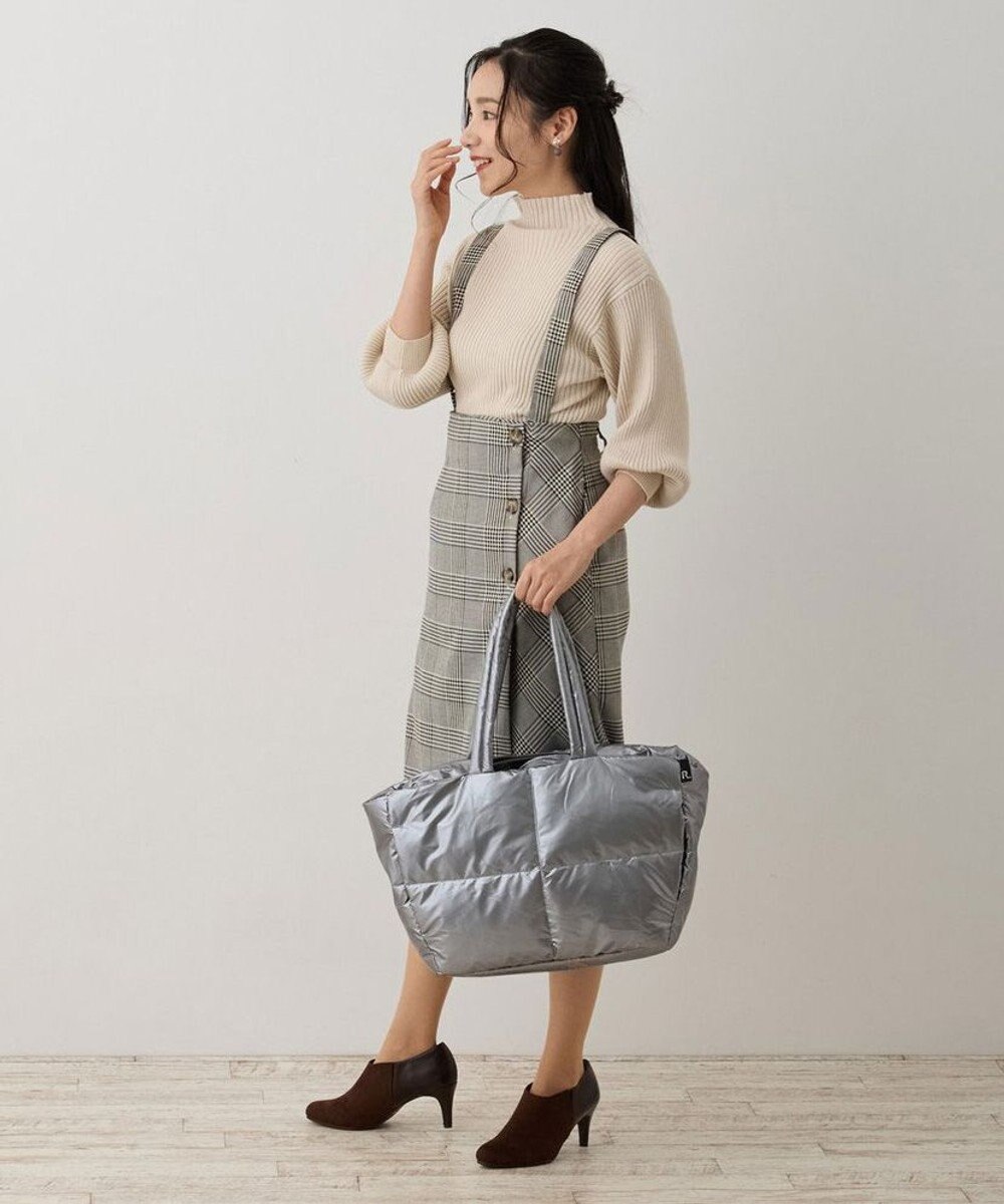 ROOTOTE 1339【2way:軽量】フェザールー.グランデ.ルートートカロ-B 