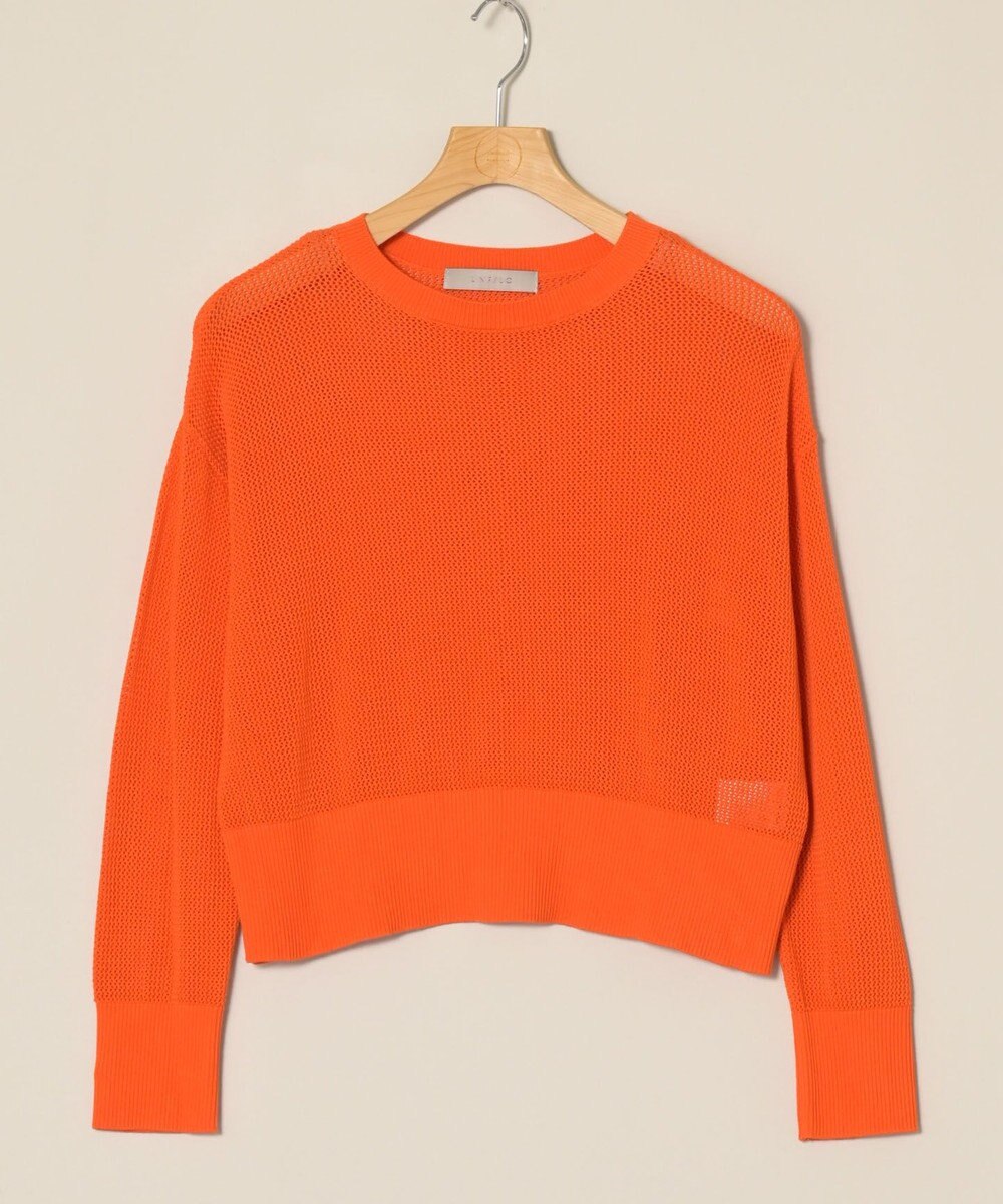 ONWARD Reuse Park 【UNFILO】ニット春夏 