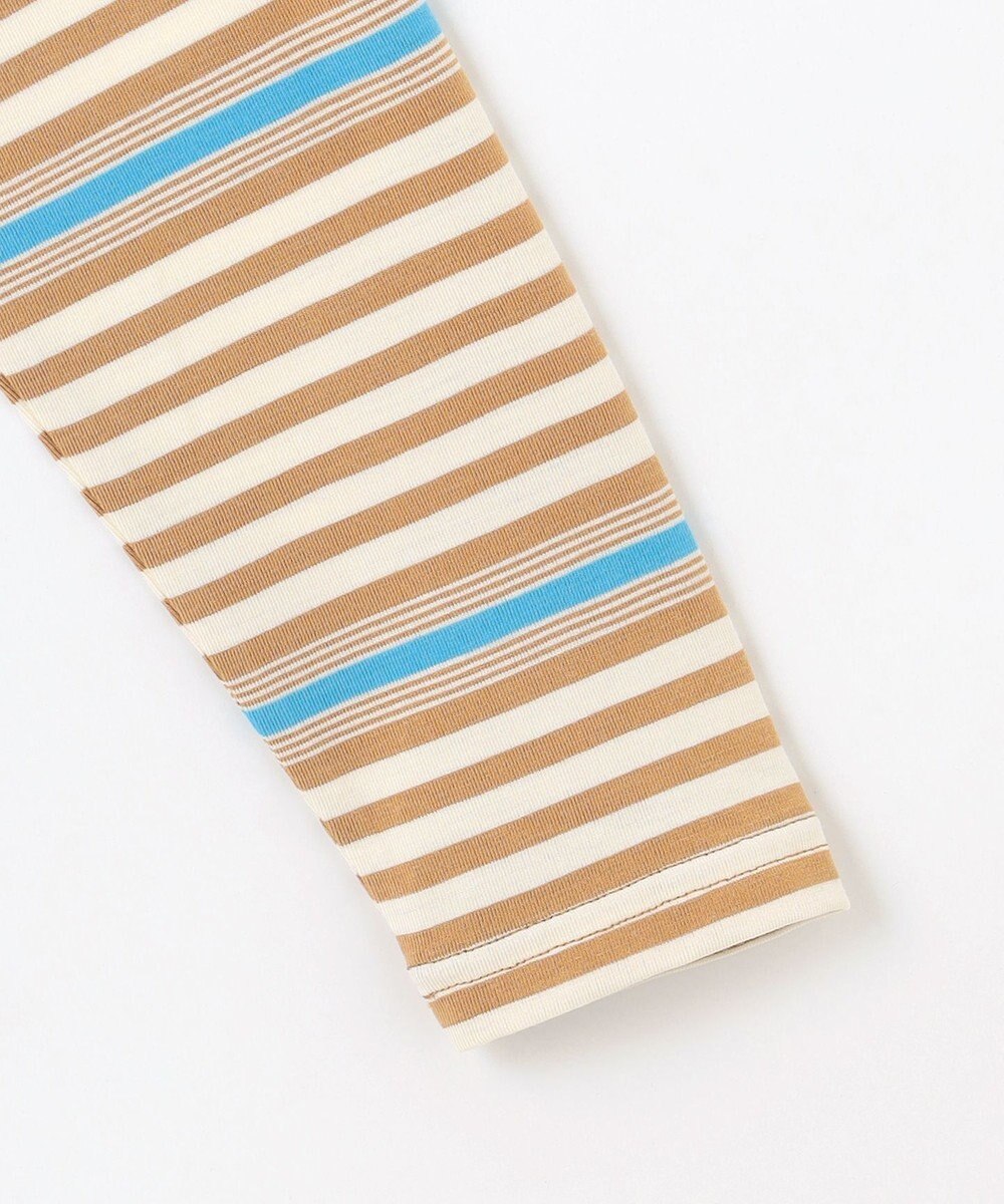 23区GOLF 【WOMEN】エニワイズ タートルネックシャツ 