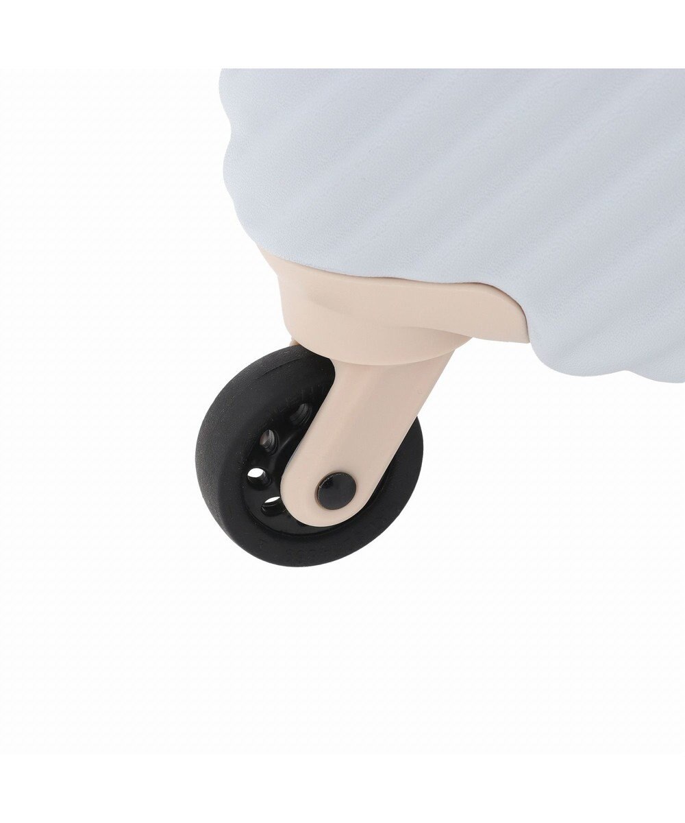 ACE BAGS & LUGGAGE 【雑誌掲載】 HaNT×Jewelna Rose コラボ スーツケース Mサイズ 06822 ハント ジュエルナローズ 