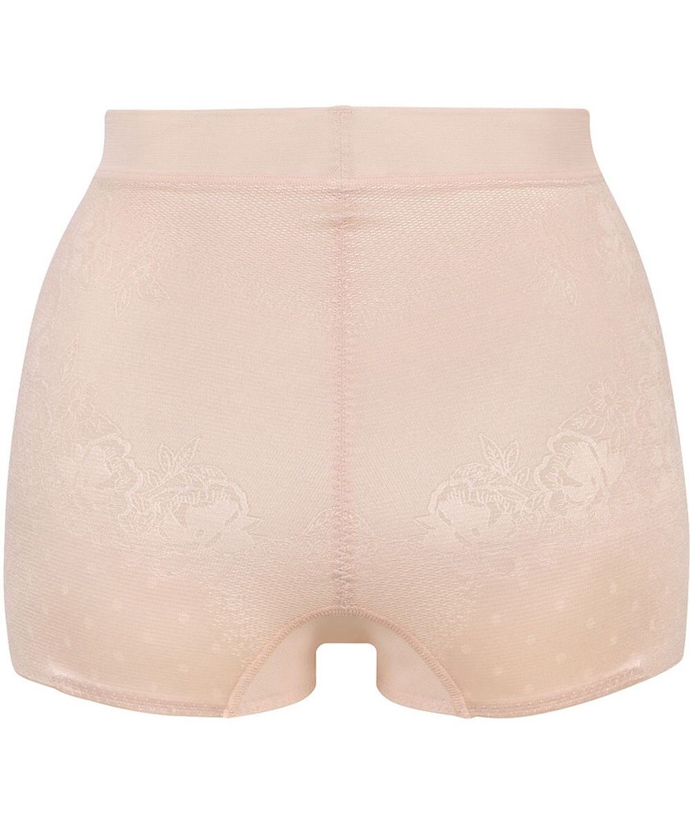 Wing ガードル　【ときはなつパンツ】　夏の汗ムレから解放　ラクにヒップアップ　ショート丈　ウイング／ワコール　KQ2513 