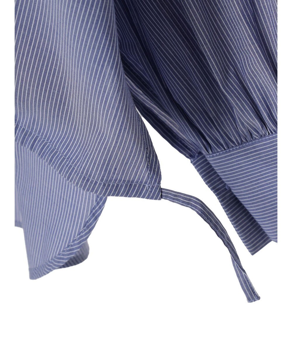 earth music&ecology ＴＲキュプラドロストシャツ 