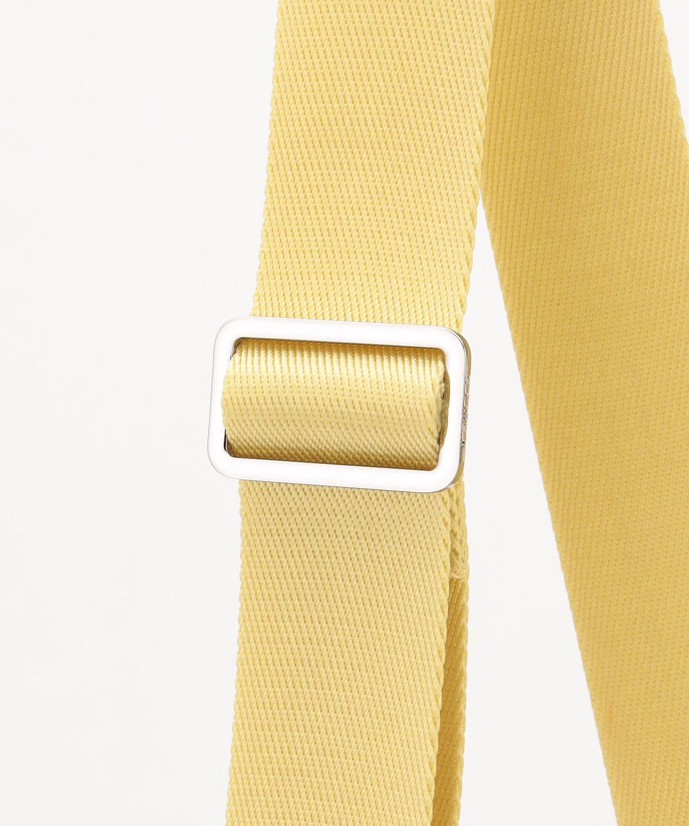 Y'SACCS 【大人のおしゃれ手帖10月号掲載】市川実和子×Y'SACCS　ナイロンすっきりミニマムトート 