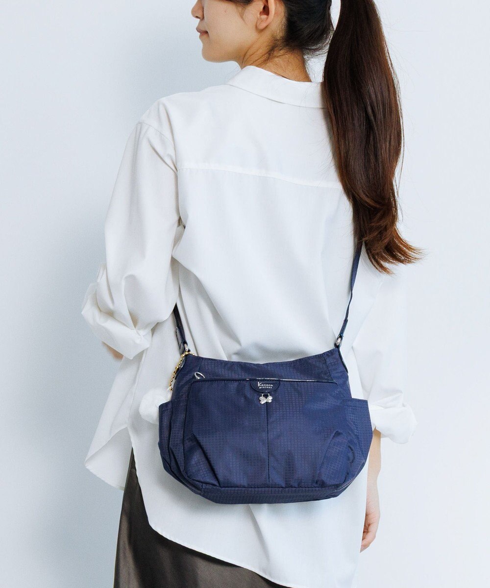 ACE BAGS & LUGGAGE Kanana project COLLECTION シェリ ショルダーバッグ 横S 17942 カナナプロジェクト コレクション 