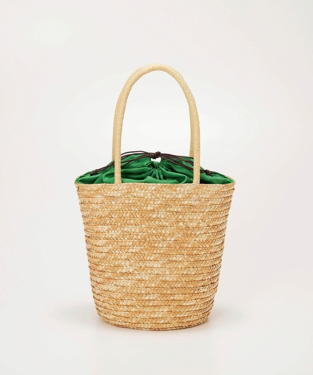 TOPKAPI 【TREASURE TOPKAPI】 アニマル カゴバッグ【ハシビロコウ/ パンダ/ カバ】 