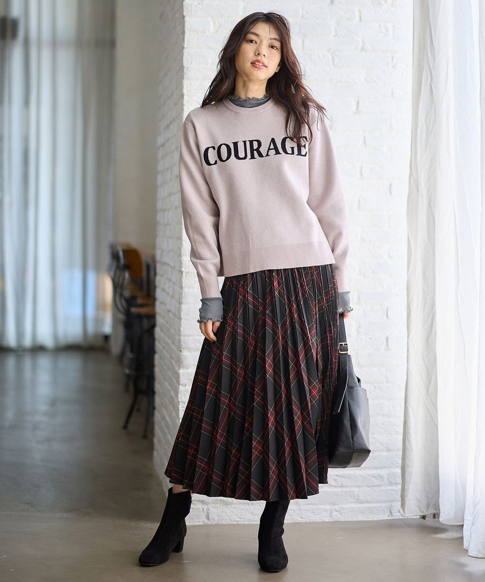 ANY 【洗濯機可】シアーコンビタートル 