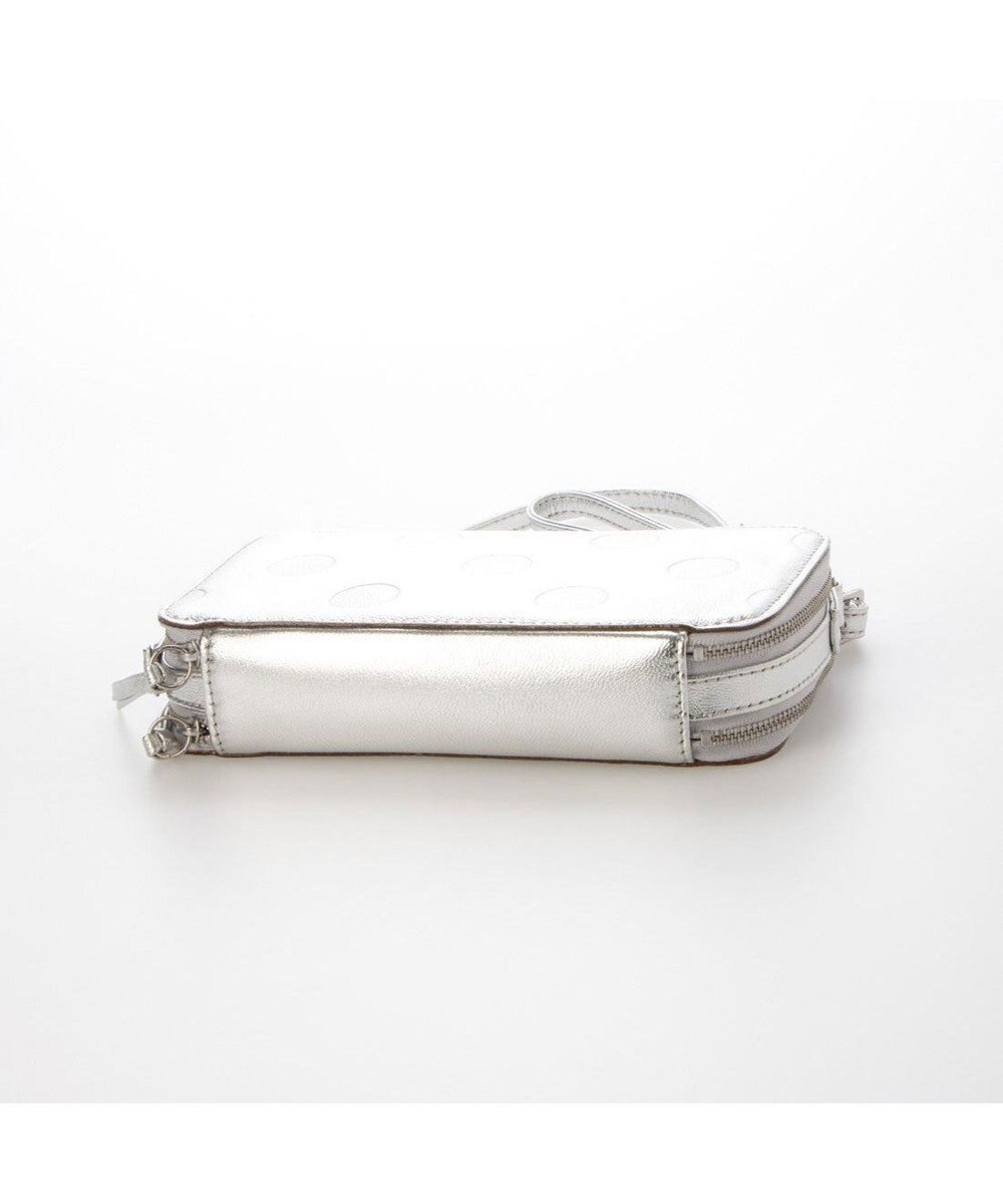 UNBILLION ペルケ perche / 縦横2wayウォレットショルダー 