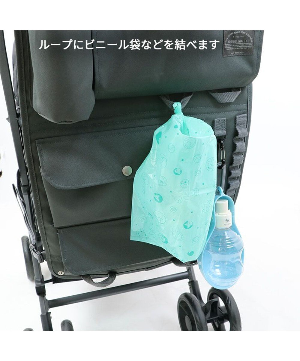 PET PARADISE コーデュラ オーガナイザー  ペットカート用品 