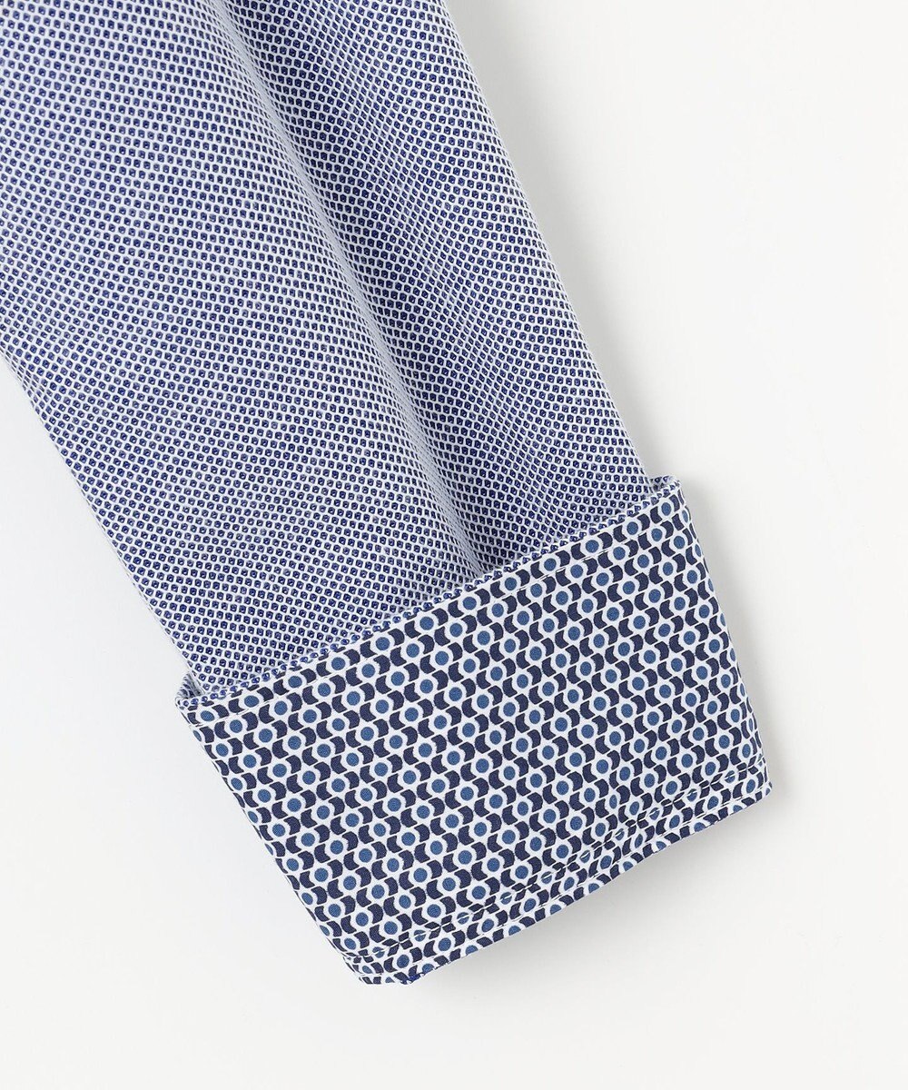 JOSEPH ABBOUD 【オーガニックコットン使用】ダディ ポロシャツ 