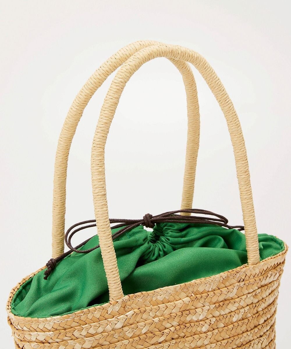 TOPKAPI 【TREASURE TOPKAPI】 アニマル カゴバッグ【ハシビロコウ/ パンダ/ カバ】 