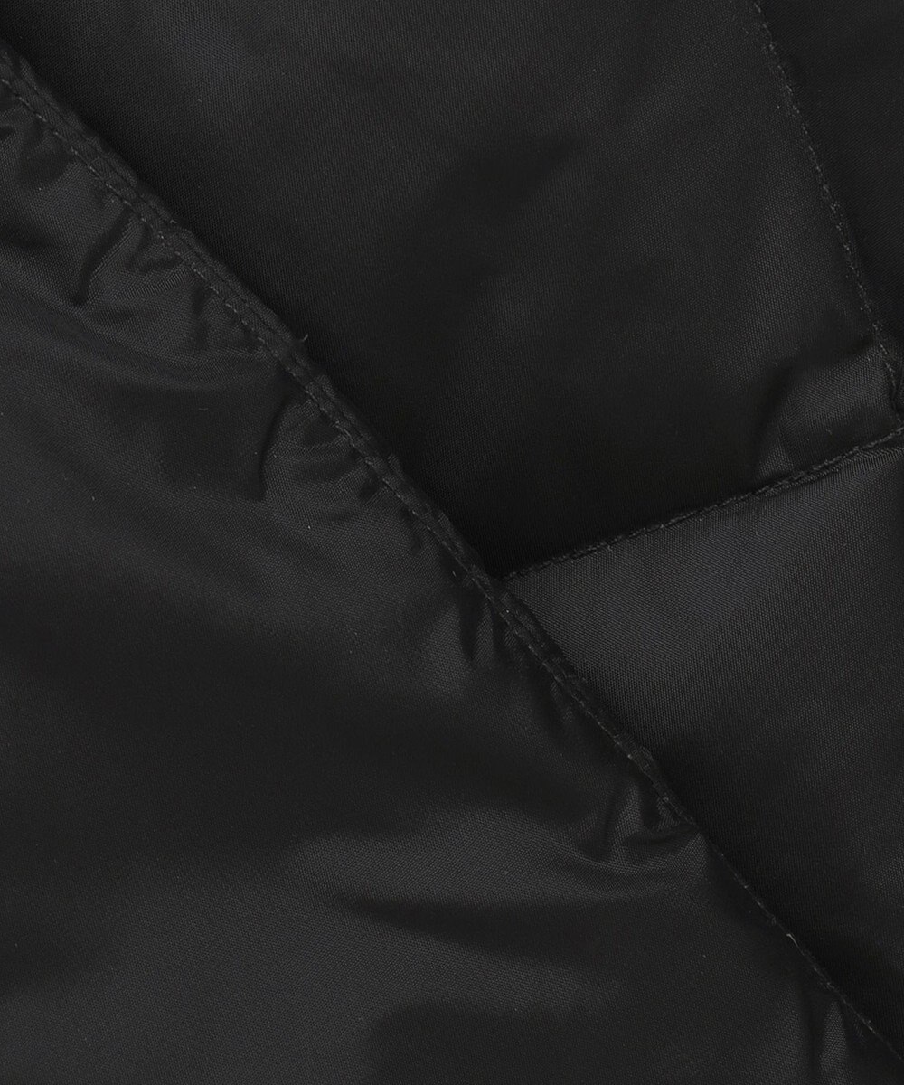 UNFILO 【MEN】UNFILO × TAION キルティングコート 