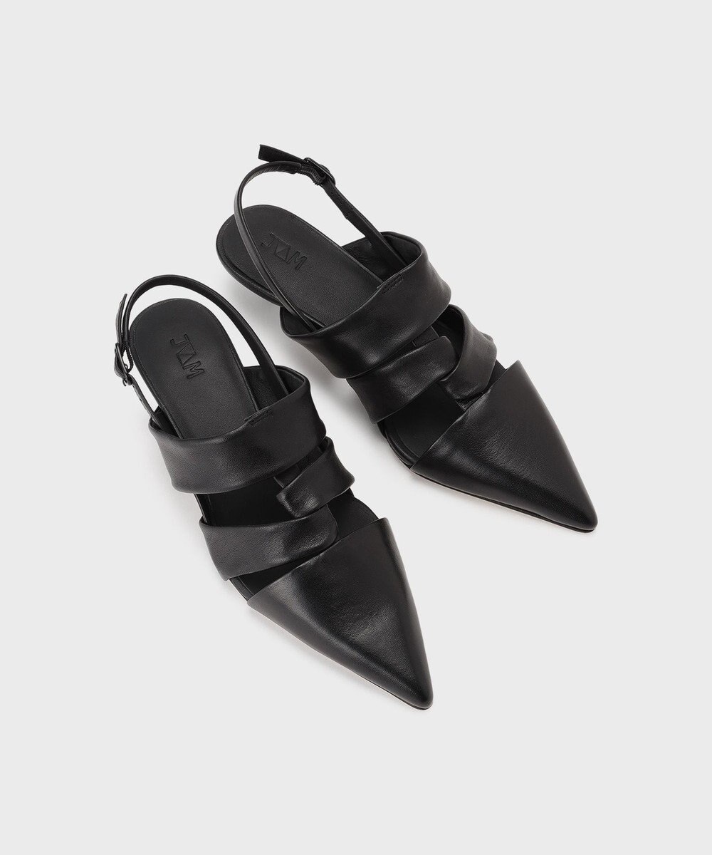 GRACE CONTINENTAL JVAM GUY 