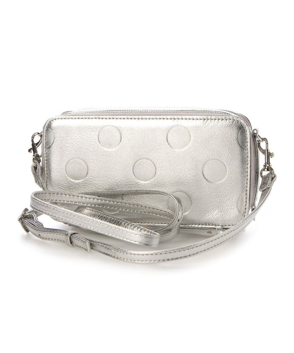 UNBILLION ペルケ perche / 縦横2wayウォレットショルダー 