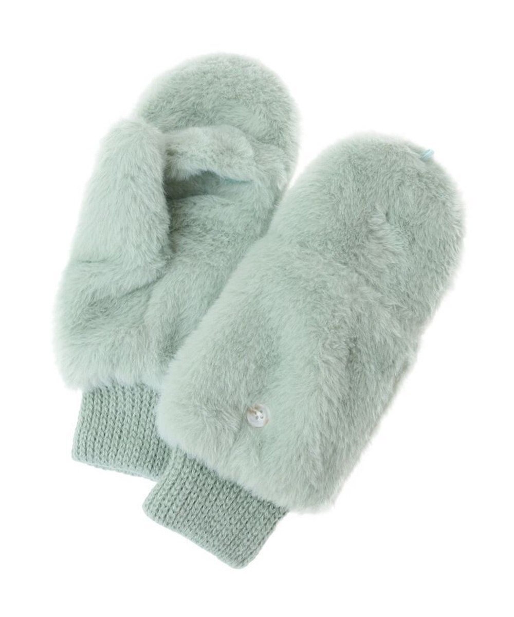 Green Parks ・２ｗａｙエコファーミトン 