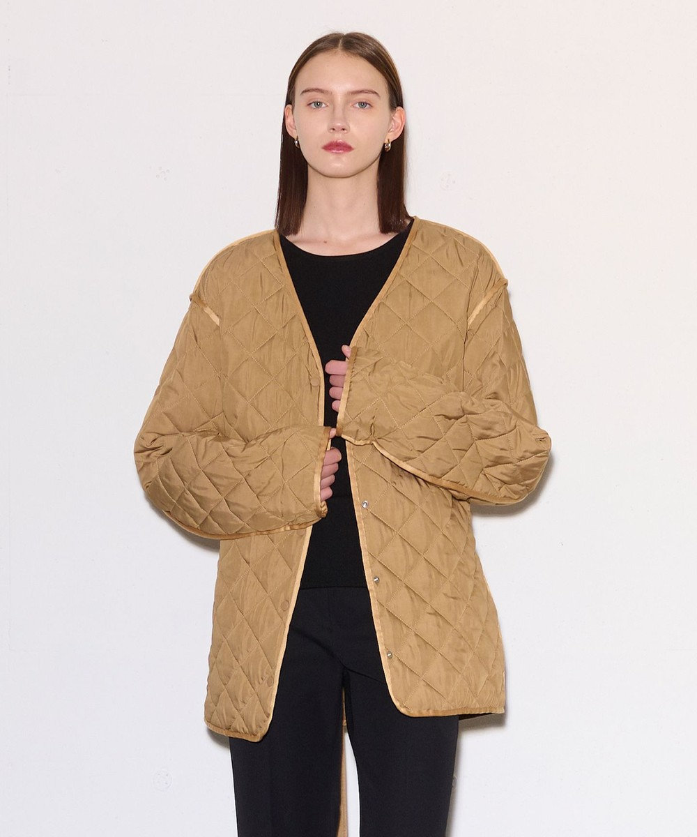 JOSEPH ライトウエイトビスコース　アウター 