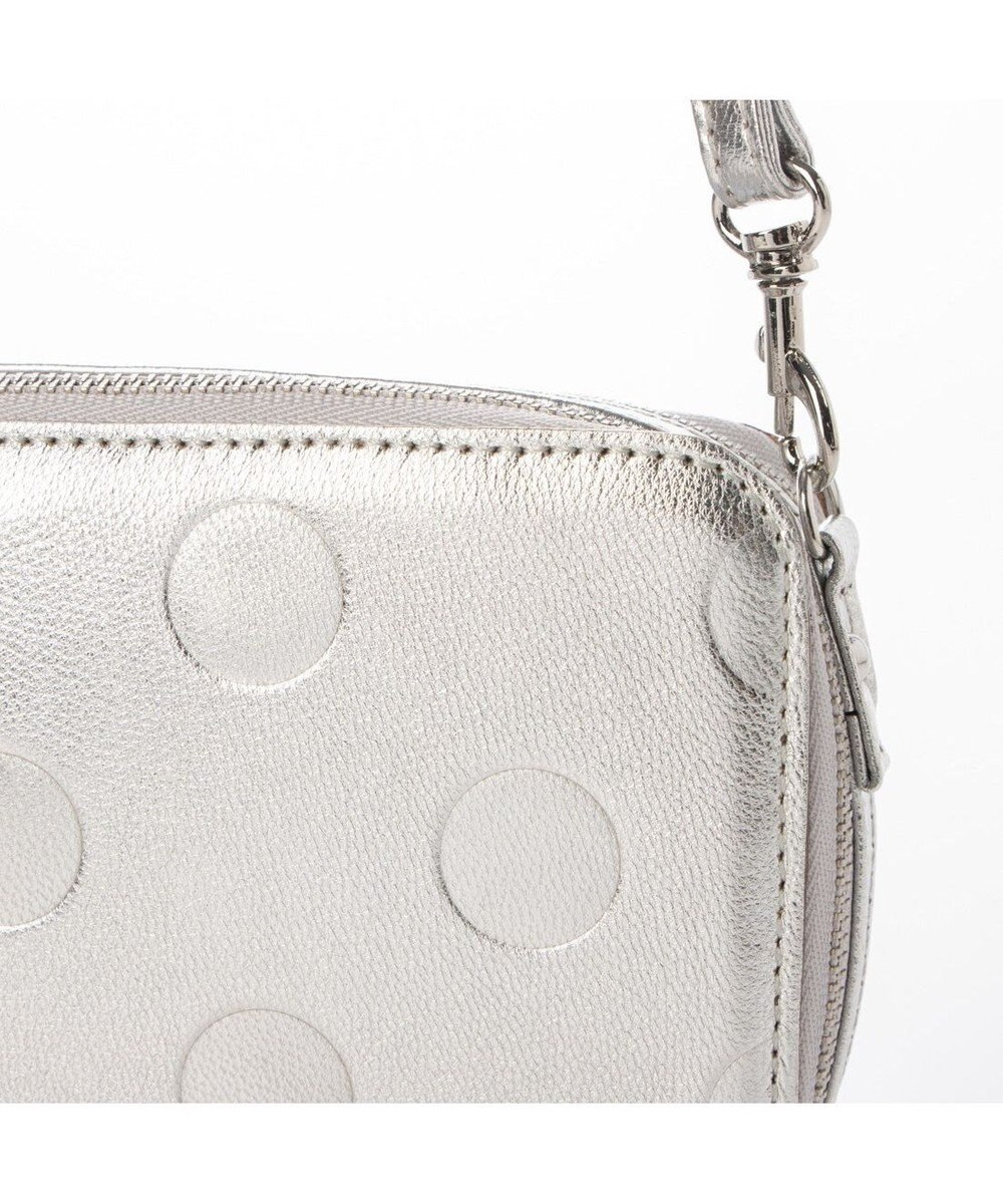 UNBILLION ペルケ perche / 縦横2wayウォレットショルダー 