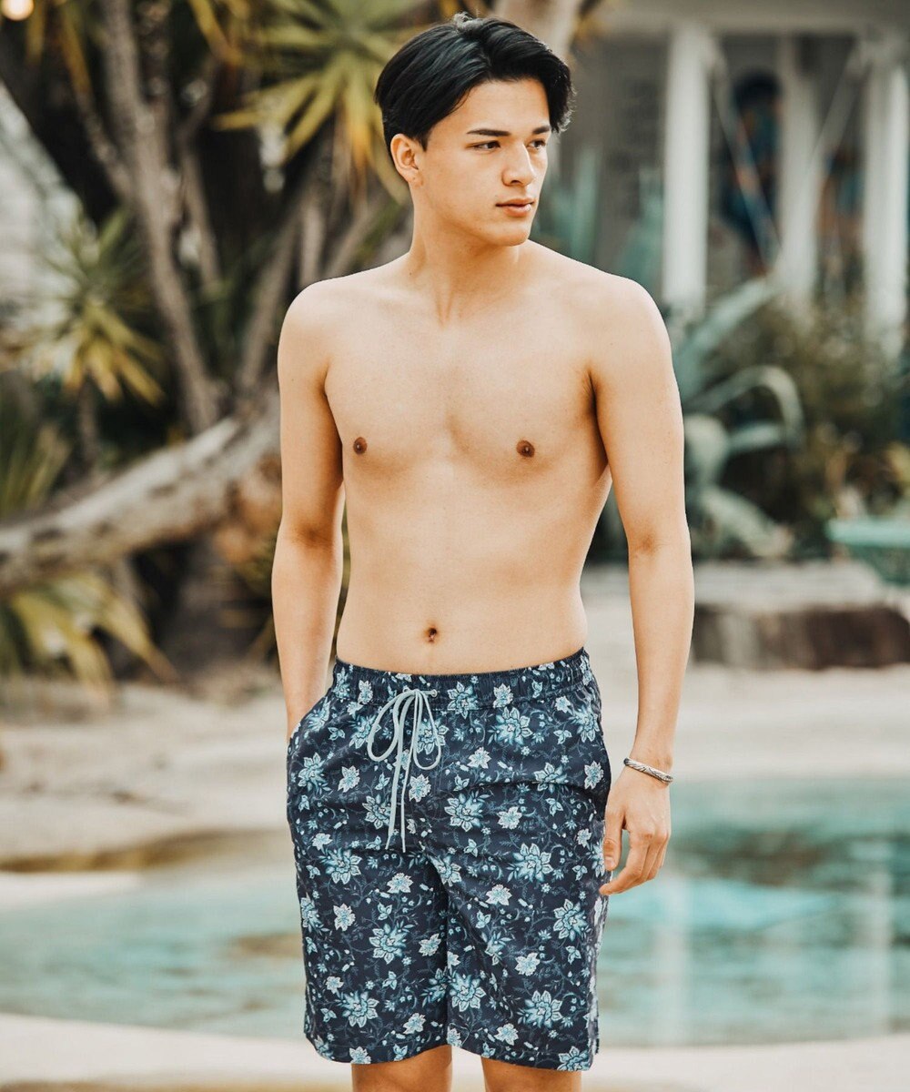 San-ai Resort（三愛水着楽園） 【SALE】メンズ水着　M・L・LL　【San-ai Resort（サンアイリゾート）】 