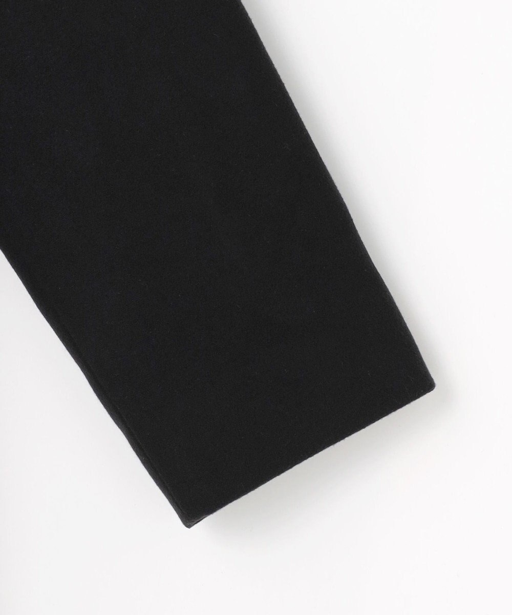 Feroux ダッフルデザインAライン コート 