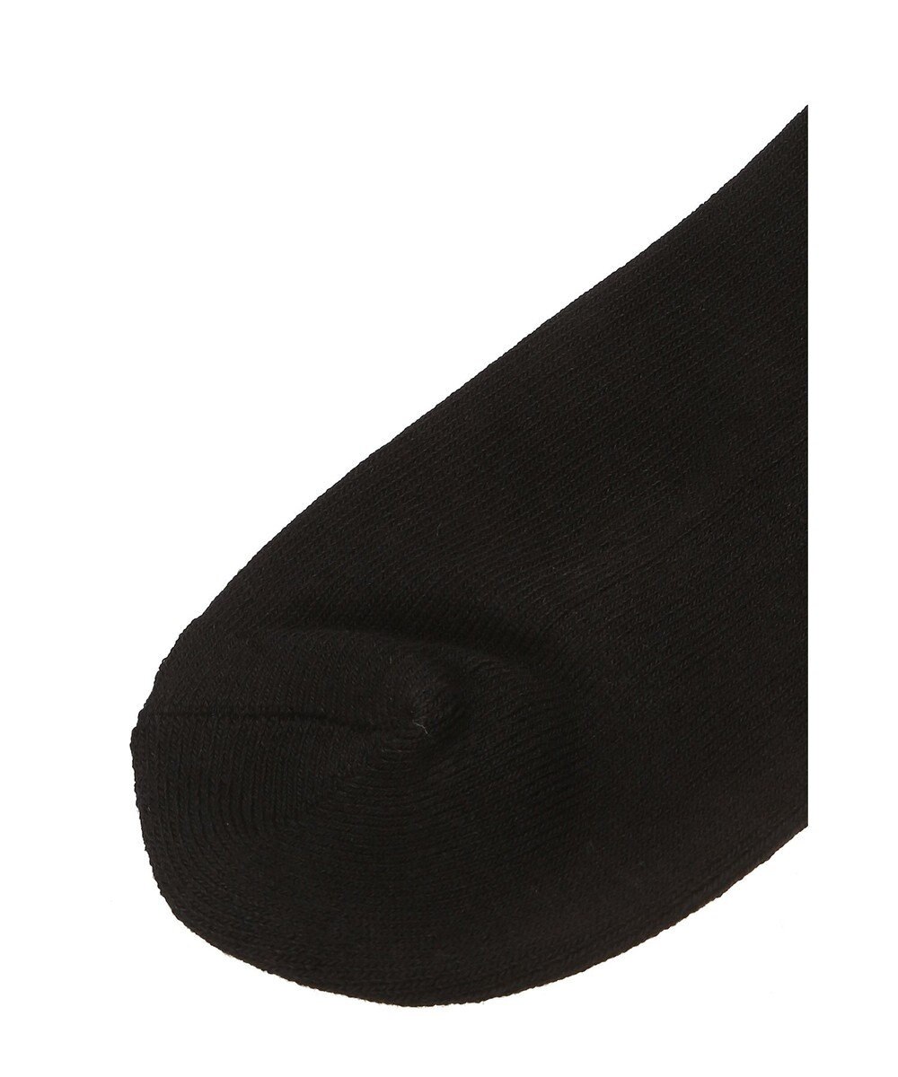 DAKS 【DAKS GOLF】ライン配色足首パイルソックス 