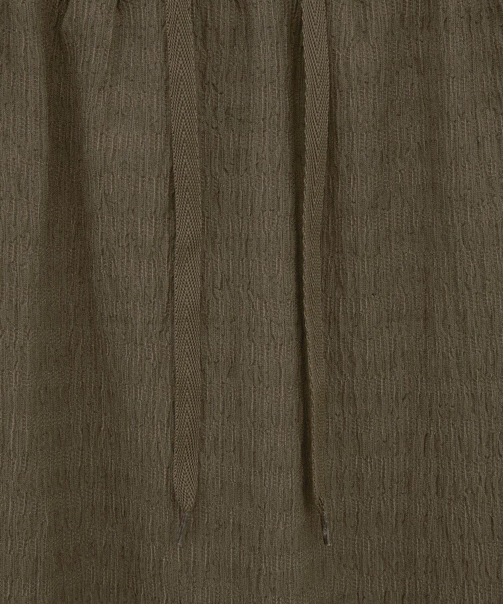 AMERICAN HOLIC シャーリングナロースカート 