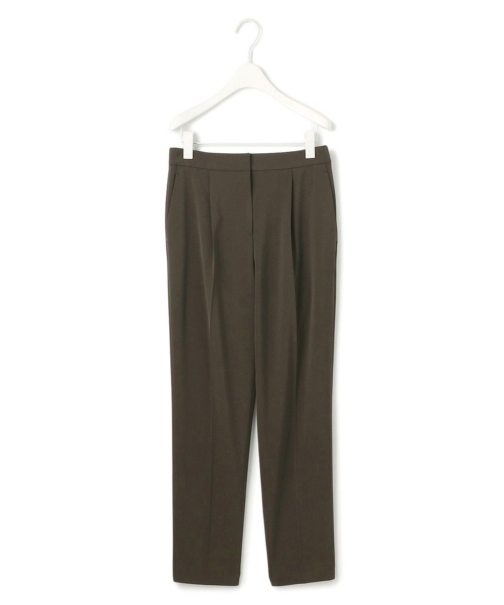 ICB 【UVカット・防シワ・速乾・洗える】Fiedテーパードパンツ 