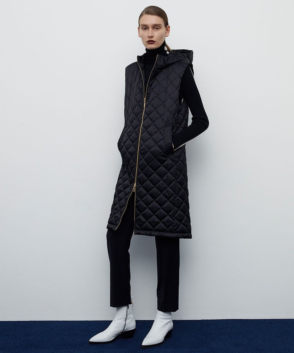 BEIGE， MINIMES / クロップドパンツ 