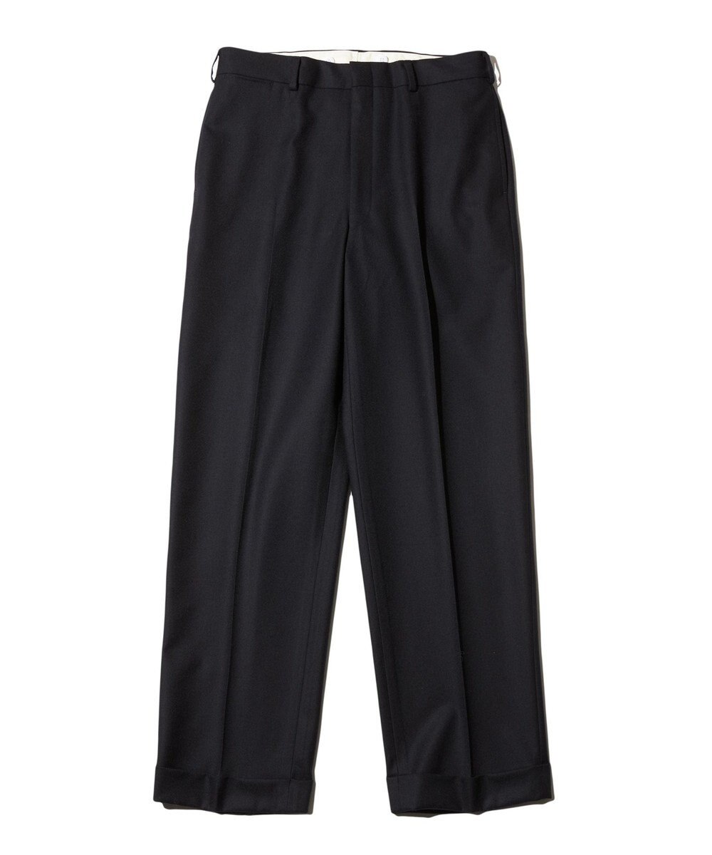 J.PRESS MEN 【J.PRESS ORIGINLAS】1001 PAPER FLANNEL NEW PIPED STEM / JAPAN MADE 