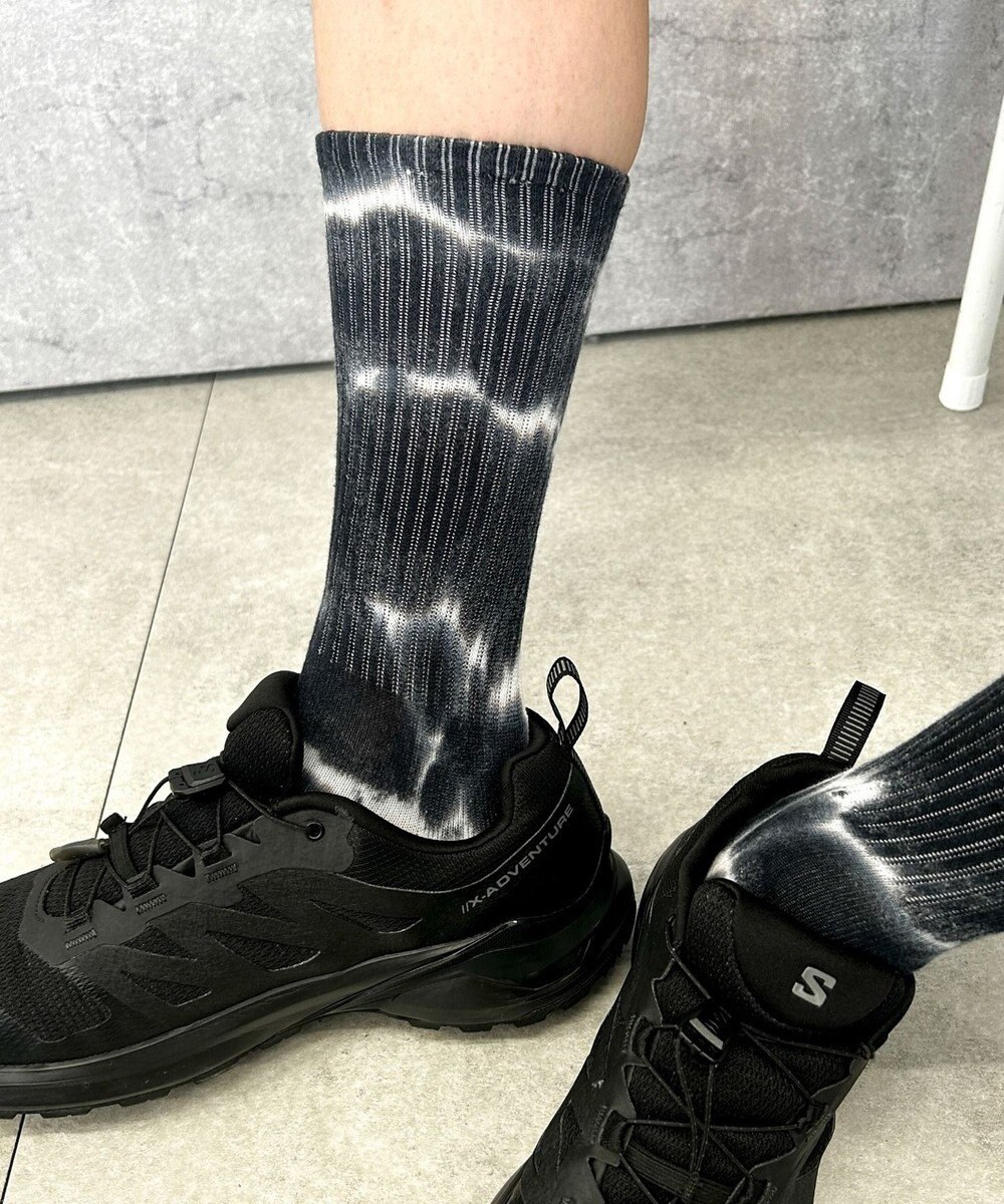 WEGO タイダイソックス（R） 