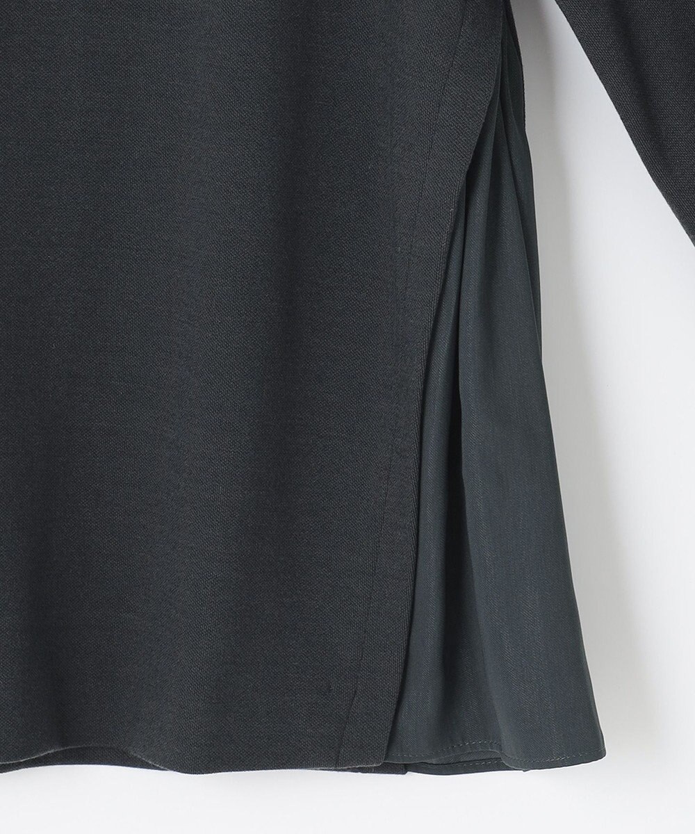 J.PRESS LADIES L セルロースリバー カットソー 