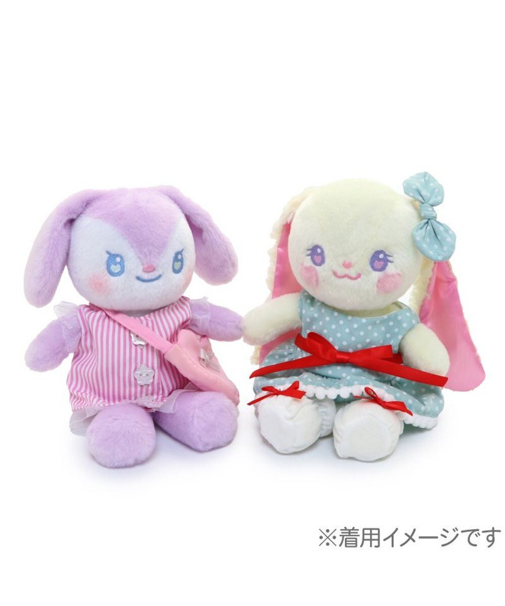 Mother garden マザーガーデン Sサイズドール プチマスコット用 きせかえおようふく 春服 うららかコーデセット 