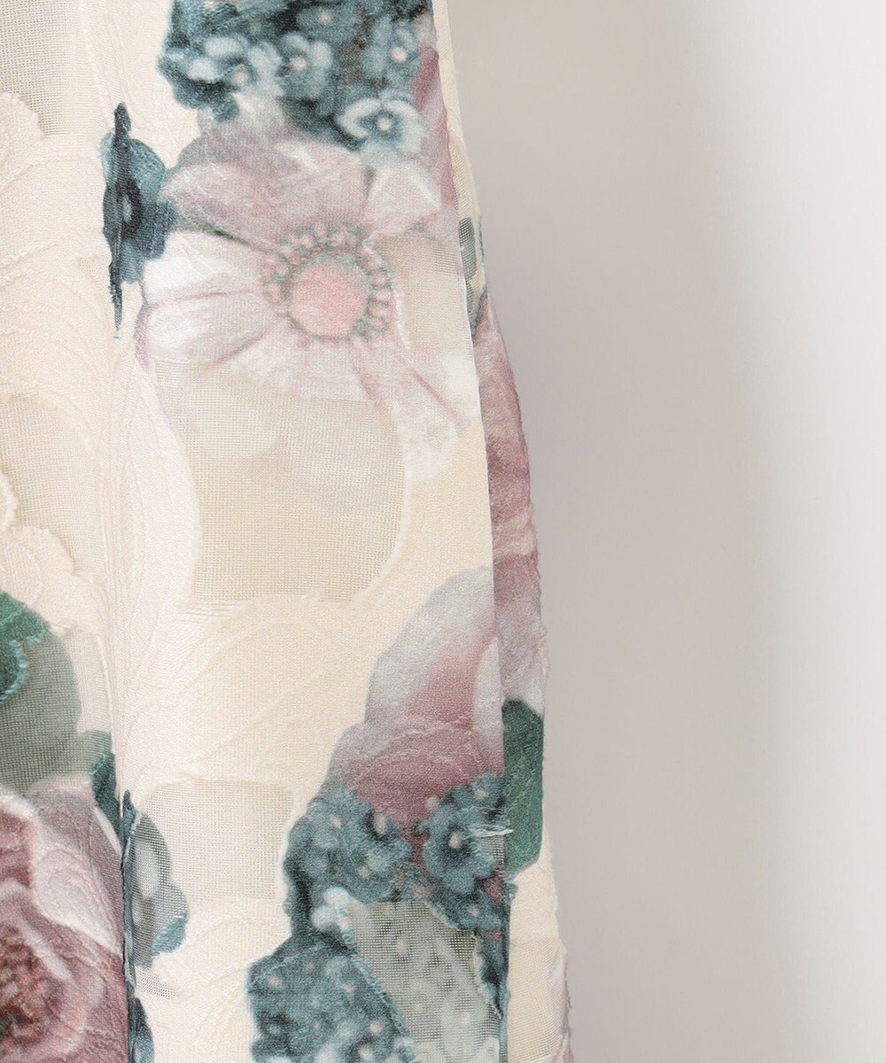 TOCCA 【復刻&洗える！】ATELIER SENKA ドレス 