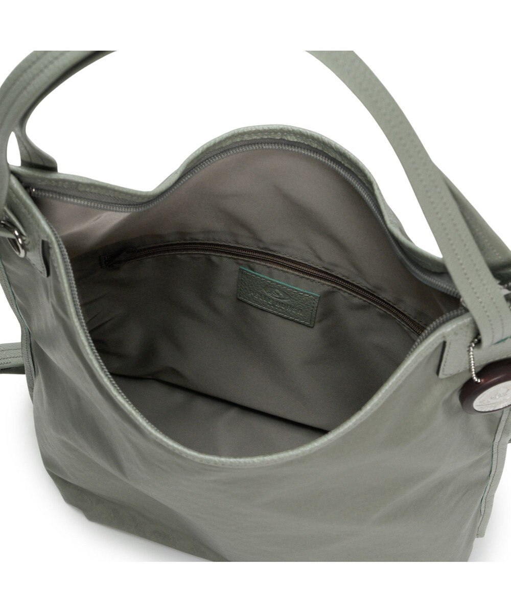 PELLE BORSA 3Way リュック/クロスボディ/ショルダー ミディバッグ Alive アライブ 4319 