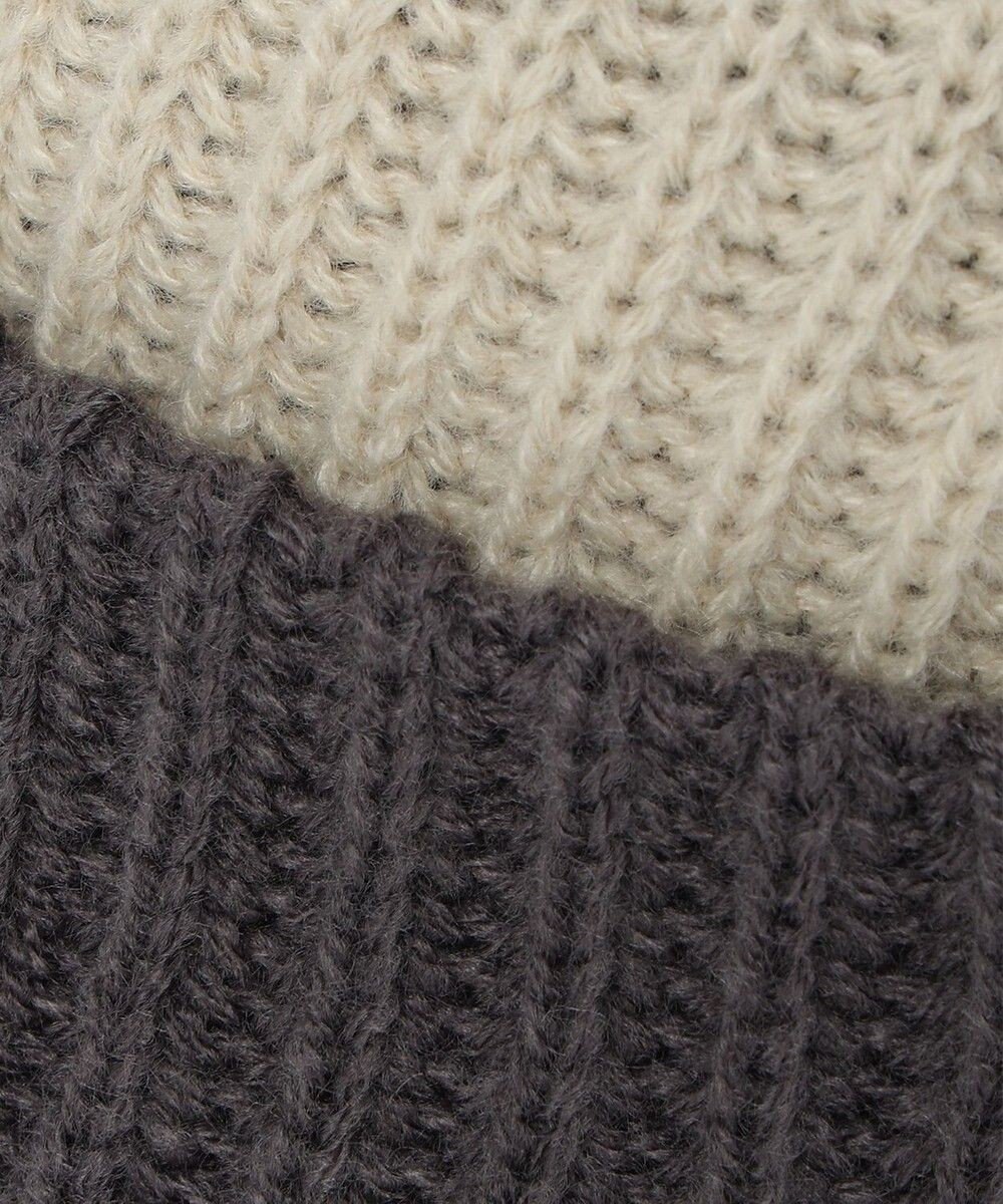 Columbia Columbia/ 【KIDS】スプリットレンジユースニットキャップ /コロンビア 