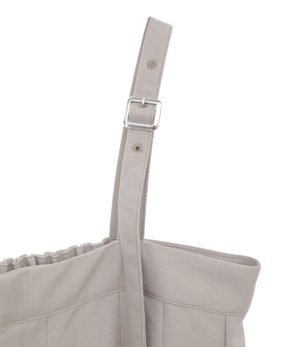 Green Parks ベアトップジャンスカ 