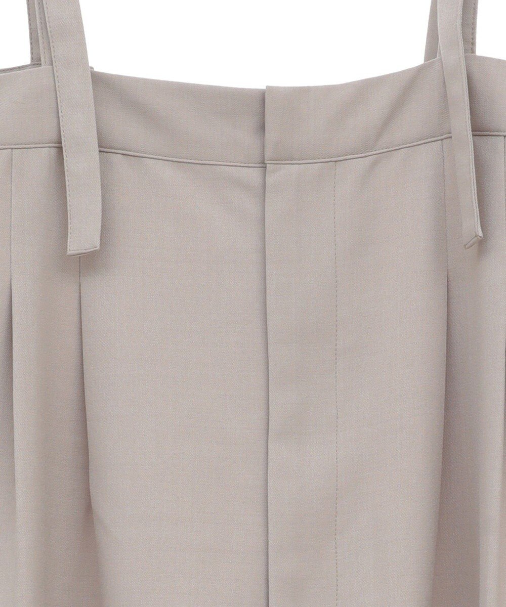 Green Parks ベアトップジャンスカ 